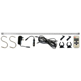 Quest Leisure SuperNova 120 LED light Starter Kit E0082