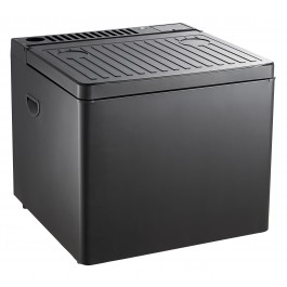 Quest Nuuk 3 Way Fridge Gas,12volt,Mains E0225