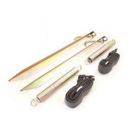 Sunncamp Awning Tie Down KIt DT0051 