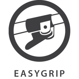 Dorema Winter Kit for Quartz 400 28mm Easygrip Steel Frame