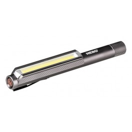 Lil Larry torch and work light