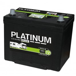 Platinum Leisure Plus Battery S685L  EP012