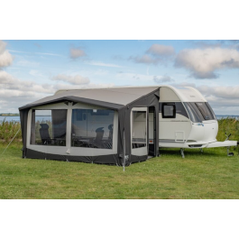 Telta Estate 390 Porch Awning AW0040
