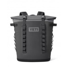 YETI Hopper® M20 Backpack Cooler Charcoal 2204