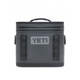 YETI Hopper Flip® 8 Cool Bag Charcoal 2198