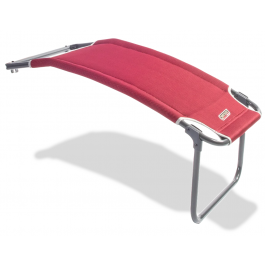 Quest Bordeaux Pro Chair Leg Rest Extension F1345