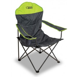 Quest Autograph Concert Chair Green F2050GR