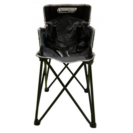Quest Autograph Children’s High Chair Black Edition F3040BL