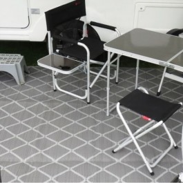 Crusader Products Paradise Breathable and eco friendly Awning Carpet