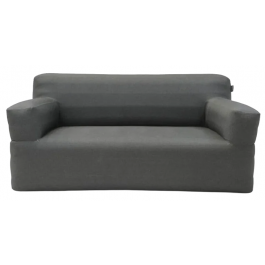Quest Elite Deluxe Premium Feel Inflatable Camping Sofa Plus - 170 x 81 x 70cm - F6042