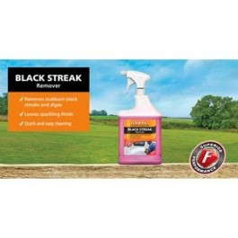 fenwick's black streak remover