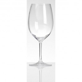 flamefield polycarbonate large wine glass