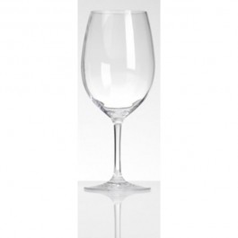 flamefield polycarbonate large wine glass