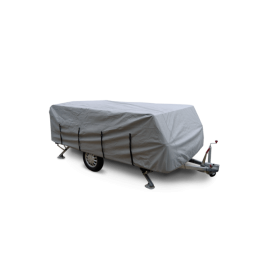 Kampa Folding Camper breathable storage cover fits Pathfinder