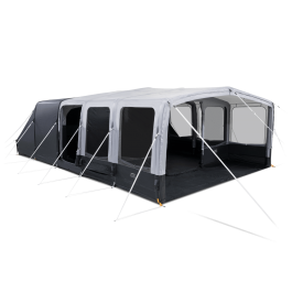 Dometic Rarotonga FTT 601 REDUX Inflatable Eco Friendly Air Tent 6 Person 9120002035