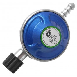 Refilable 907/904 Bottle Regulator Campingaz Style ie Continental/IGT