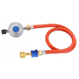 Cadac LP CG Regulator QR - Fits Campingaz 907 904 Refillable Bottles 8515-QR