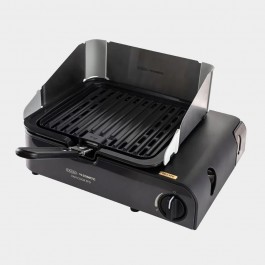 Cadac Van Cook Pro FFD Deluxe 1025-10-UN