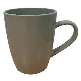 Liberty Pack of 4 Sumatra Non Slip Mug  LL1570 GREY