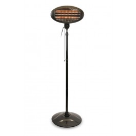 Streetwize/Gardenwize Freestanding Outdoor Patio Heater GW355