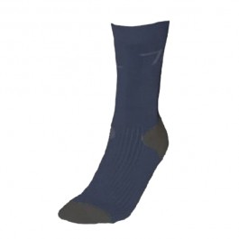 highlander coolmax trekker sock soc105 navy