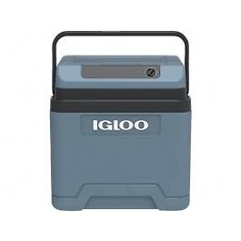 Igloo IE 24 ACDC Electric Cool Box 23L
