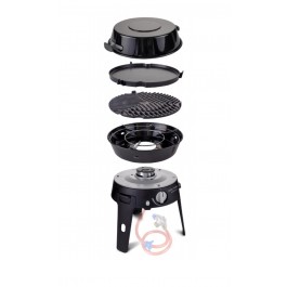 Cadac Safari Chef 30 LP Deluxe QR
