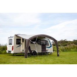 Indoor Show Model Telta Sky Link 400 Sun Canopy In A Bag AW0025 