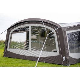 Telta Sky Link 330 Front Panel AW0050