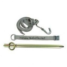 isabella/ventura storm securing strap