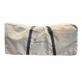 Isabella Large Awning Bag