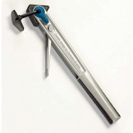 isabella hercules triple pole tensioner 