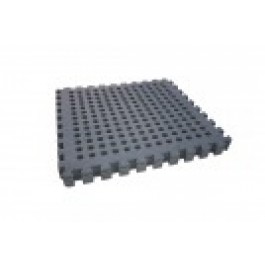Sunncamp Multi Purpose EVA Mat Flooring JW7000 Black