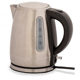 Quest Rocket 1L Kettle  Stainless Steel K0034SS