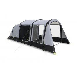 Kampa Hayling 4 AIR POLYCOTTON 4 berth person man family inflatable tent 9120001251 2021