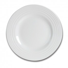 kampa blanco melamine side plate mm0078