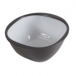 kampa bowl charcoal