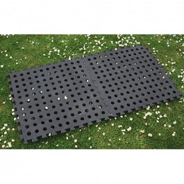 kampa easy lock tile flooring (pack of 4)