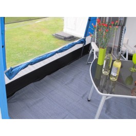 Clearance Camptech Regal Easy Tread 300 x 400cm Blue
