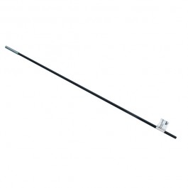 kampa replacement fibreglass pole (3 sizes)