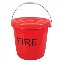kampa fire bucket and lid ac0246