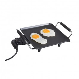 kampa fry up electric griddle 800w 9120000705
