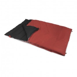 kampa lucerne 8 xl double sleeping bag 9120001310