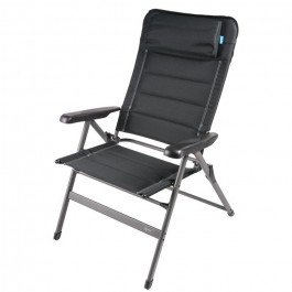 dometic luxury plus high back recliner chair firenze 