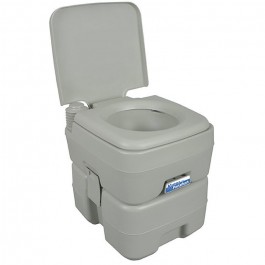kampa portaflush 20 portable toilet 9120000836