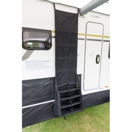 dometic pro accessorytrack organiser ce740357 9120000326