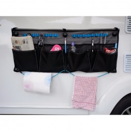 kampa dometic pro wide organiser st0106