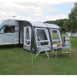dometic rally pro 330 series III main