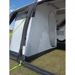 kampa dometic rally air 2 berth inner tent