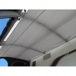 kampa dometic roof lining polycotton for rally poled awnings